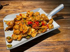 -鱼食饭稻·苏浙土菜17年老馆子(平江路店)