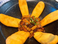 -洪福龙虾