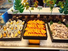 -火舞泰·泰式海鲜火锅餐厅(世纪城店)