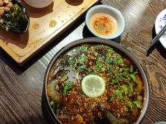 -大洋家·精品潮汕菜·生腌砂锅粥(天河东路店)