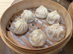 -南翔馒头店(豫园店)