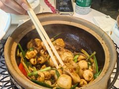 -胜记酒家(荔枝公园店)