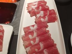 -海底捞火锅智慧餐厅(中骏世界城店)