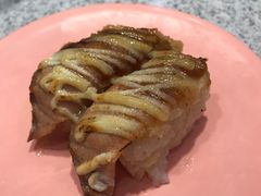 -争鲜回转寿司(金桥家乐福店)