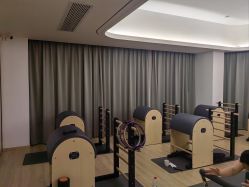 -奥本瑜伽·普拉提