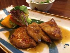 鳗鱼饭-初居食屋日式料理(万象城购物中心店)