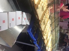 -西施酥饼(欧亚商都店)