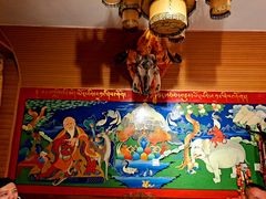 -吉祥圣雪藏餐