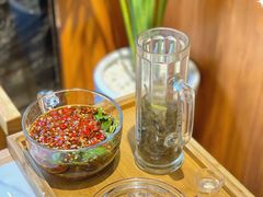 -五样儿西昌小签签烤串(建设路店)