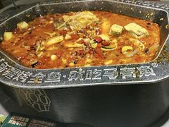 -马有鱼·馕坑烤全鱼(美美2店)