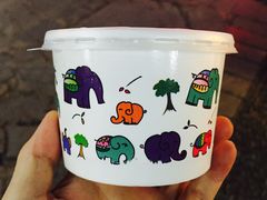 -一杯黔茶(西江千户苗寨古街店)