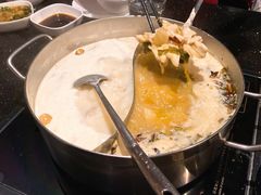 -捞王锅物料理(温州万象城店)