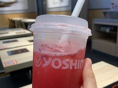 -吉野家(复兴路第二餐厅店)