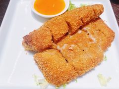 千番芋泥鸭-闽和南(深圳万象城店)