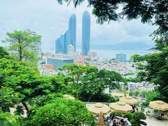 -鸿山公园