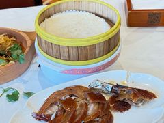 -大鸭梨烤鸭(石佛营店)