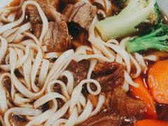 -康师傅私房牛肉面(北京南站店)