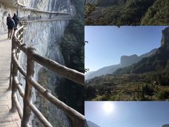 -鹿院坪生态旅游景区