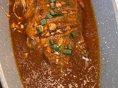 -臭鳜鱼人家·老字号徽菜