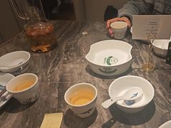 -前海沿·青岛菜(乐客城店)