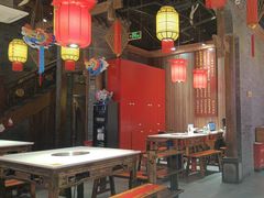 -小龙坎火锅(仓山万达店)