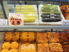 -好利来(马家堡店)