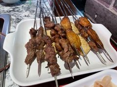 -京元盛铜锅涮肉(上海总店)