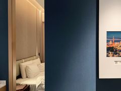 -深圳罗湖水贝IBC亚朵酒店