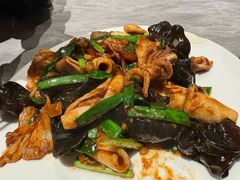 -九龙餐厅(大沽路店)