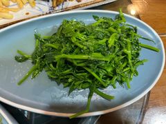 -代羊肉(中和店)