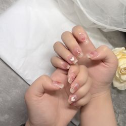 -StartNail美甲
