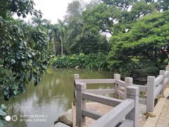 -云溪植物园