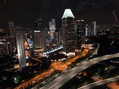 -新加坡摩天观景轮
