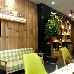 -隅日式美甲美睫專門店