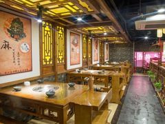 -谭鸭血老火锅(龙湖宝山天街店)