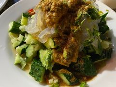 -晶渔坊·海鲜私房菜(东夷小镇店)
