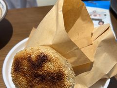 -李小老烧饼(常营民族家园店)