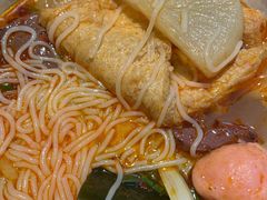 -思思油炸(会堂东路店)