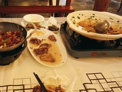 -吴山贡鹅(罍街店)