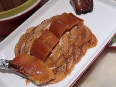 -京味斋·烤鸭·北京菜(安贞店)