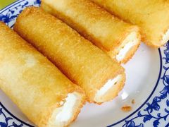 -仁信老铺甜品(北京路店)