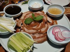 -额娘·春饼烤鸭(乐汇城店)