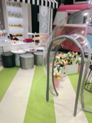 -MINI MARS KIDS CLUB亲子家庭中心(长宁天山店)