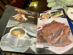 -熠盛·本帮菜Bistro(永嘉路店)