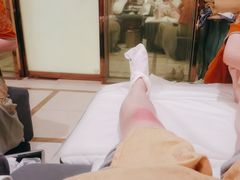 -华夏良子·足道SPA艾灸(三里屯店)
