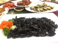 -轩记海鲜餐厅·四十五年老字号·经典粤菜(西区彩虹店)