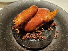 -许家菜(望江店)