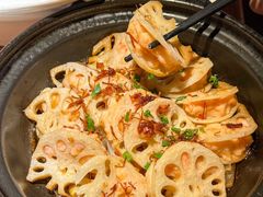 -老宁波1381餐厅(宏泰广场店)