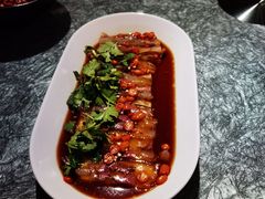 -纳瓦新疆菜(银都店)