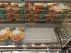 -迦南·甜品蛋糕(传媒店)